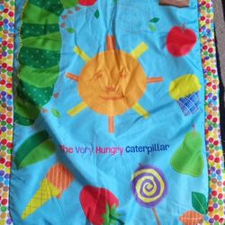 Baby Mat Good Condition $6.00 