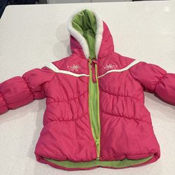 Girls jacket