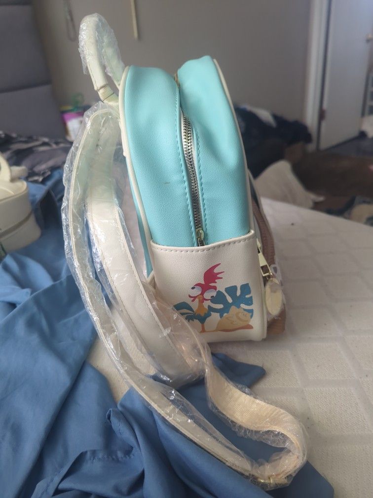 Moana Disney Backpack