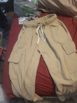 Pants