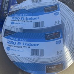 Romex Wire 