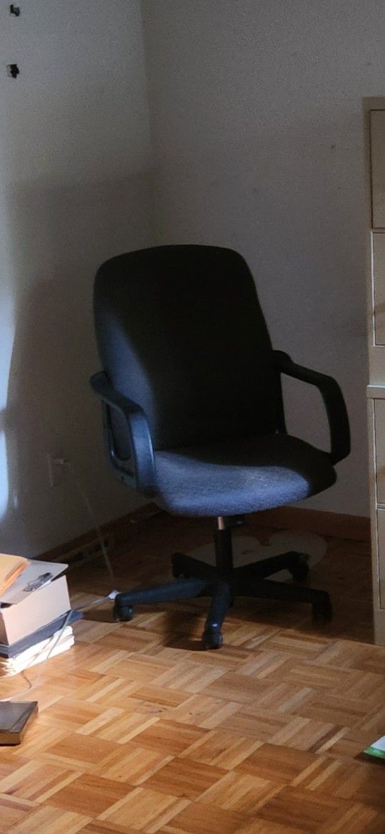 Blue Office Chair 20 Bucks