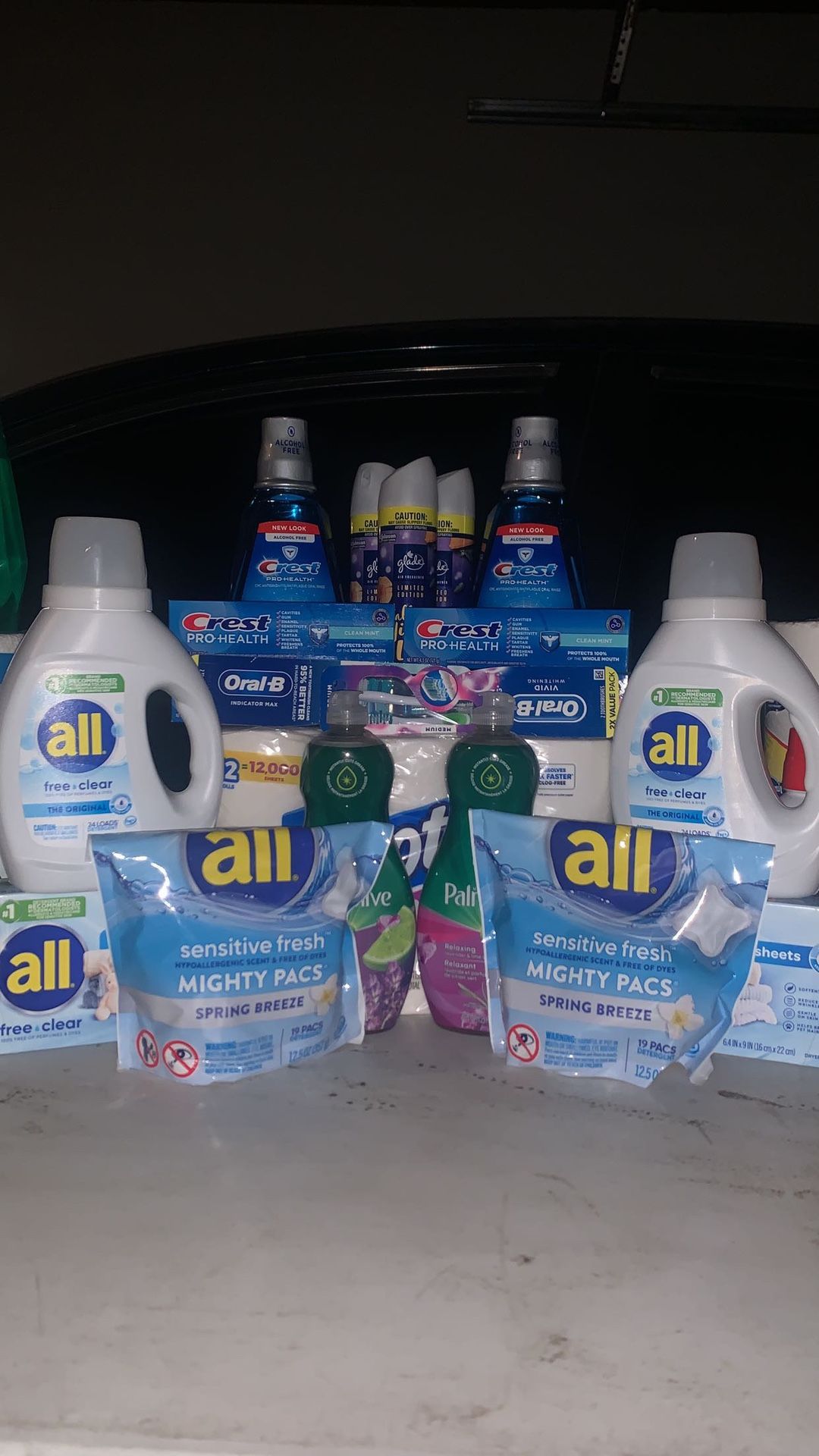 $50 Everyday Use Bundles