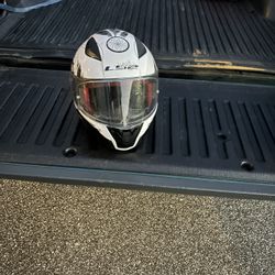 Motorcycle Helmet 