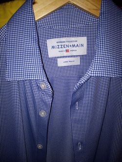 Mizzen & Main