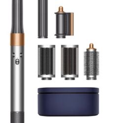Dyson Airwrap  Multi Styler 
