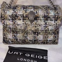 Kurt Geiger