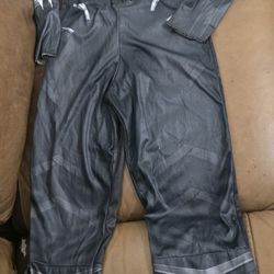 Black Panther Costume