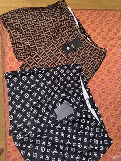 Swim shorts