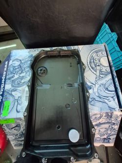 Tyranny service kit