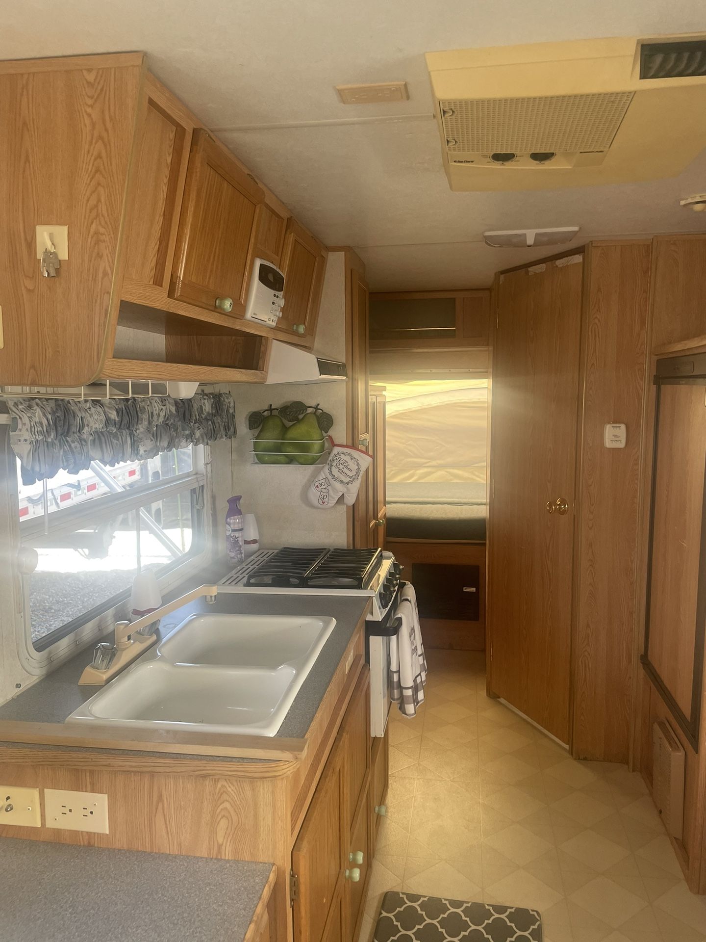 Trailer