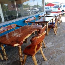 RUSTIC Style Material   And More 