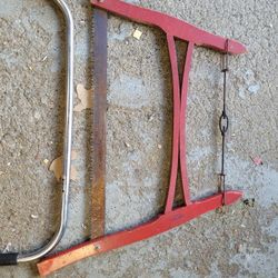 Hand Saws
