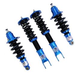Megan Racing EZ II Series Coilovers | 04-11 Mazda RX-8