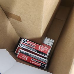 Ford V6 Ignition Coils + Motorcraft Spark Plugs – Tune Up Kit