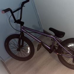 BMX Bike 
