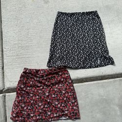 Skirts