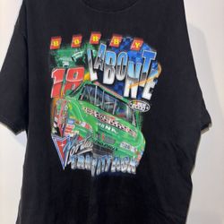 Vintage Racing Shirt