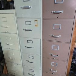 File Cabinets