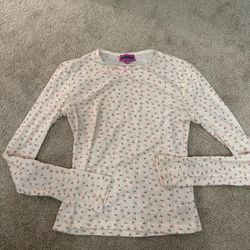 Edikted Top Size Small