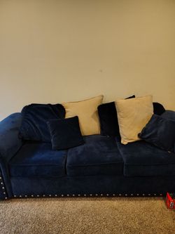 Sofa Couch