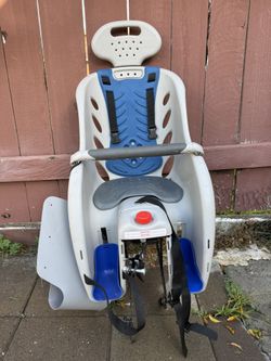 Schwinn Child Bike Seat 