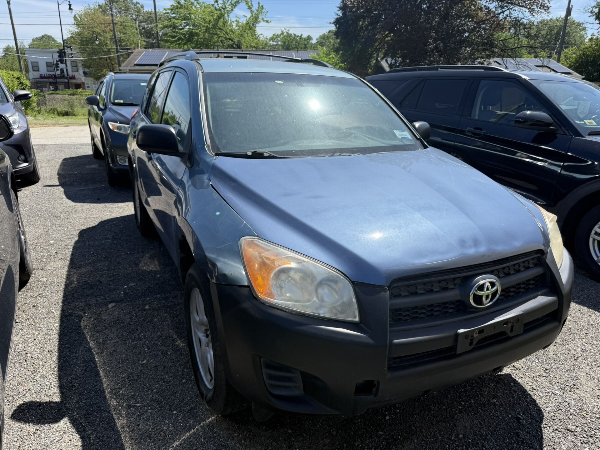 2010 Toyota Rav4