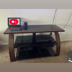 TV stand