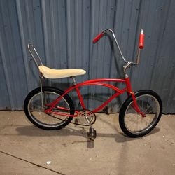 Murray Wildcat muscle bike