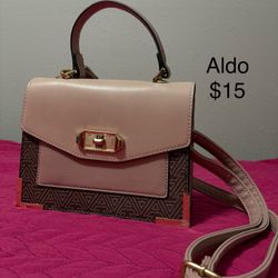 Aldo Bag