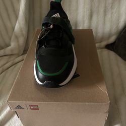 Adidas X lego shoes (kid shoes)