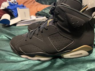 Jordan DMP 6’s