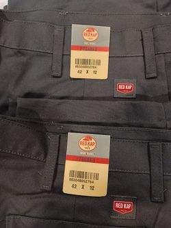 Work Shorts