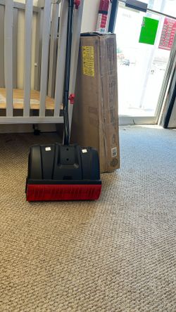 Snow Shovel 
