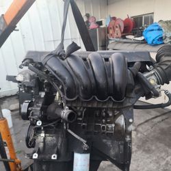 Motor De Corolla 1.8