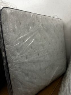 Brand Mattresses In Tracy!