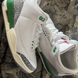Jordan 3 