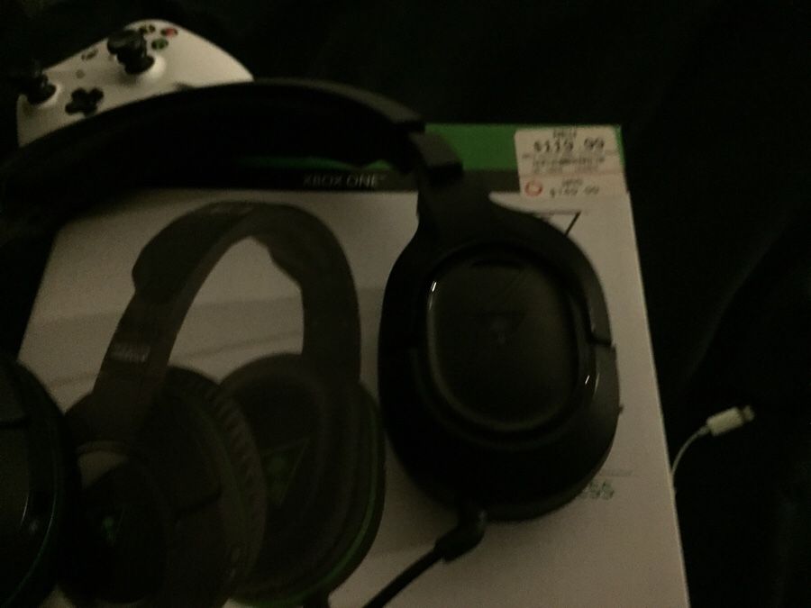 Turtle beach 420x stealth