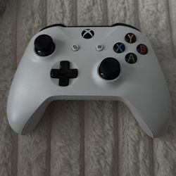 Xbox Controllers