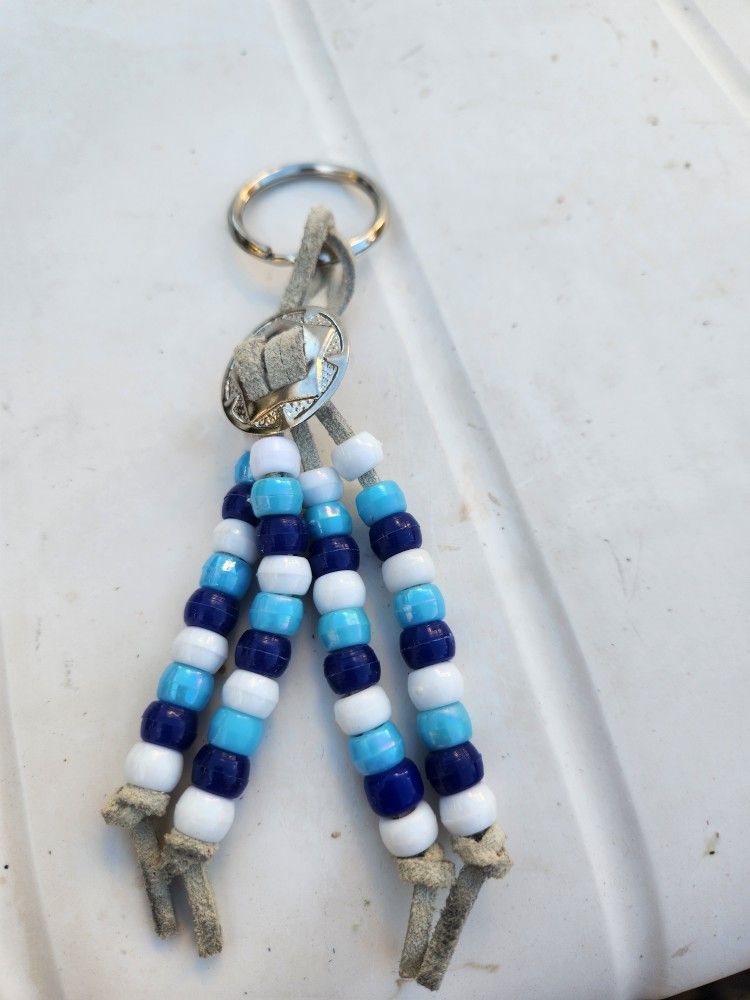 New Handmade Keychain 