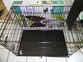 Dog Kennel
