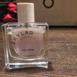 Skylar Pink Canyon Perfume 1.7oz - $45
