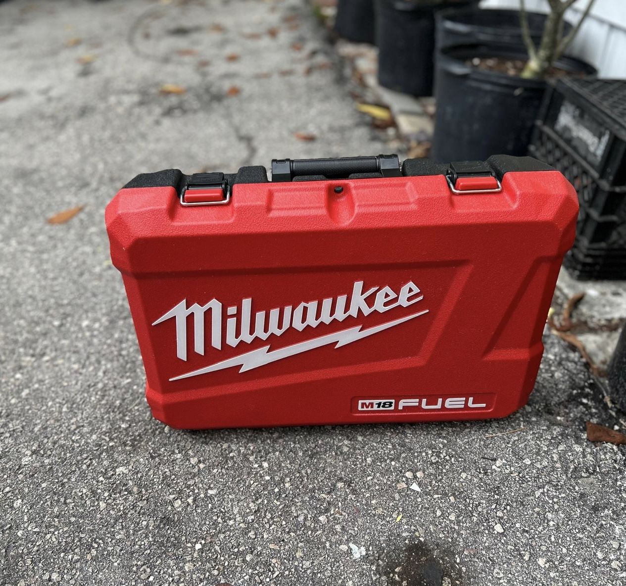Milwaukee