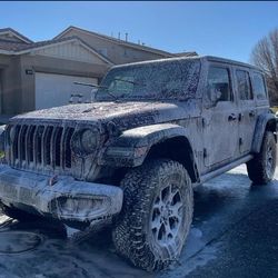 Car 🚙 detailed kit 🧽 wash 🧼 mobil