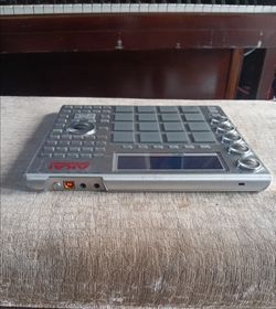 MPC studio