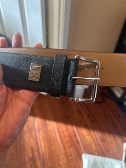 Michael Kors belt