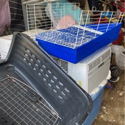 Kennel 35 Critter Cage35 