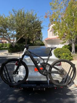 Trek Fuel EXe 9.5 Carbon eMTB – XL
