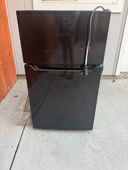 Small Fridge
