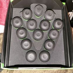 Arccoss Golf Shot Tracking